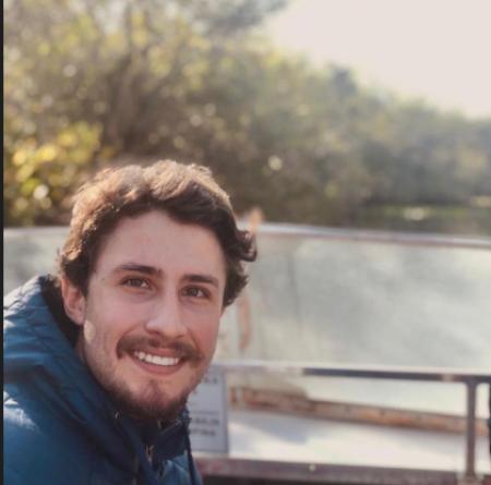 Pedro Disarz