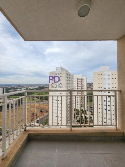 APARTAMENTO- RESIDENCIAL RNI NAÇÕES UNIDAS Á VENDA