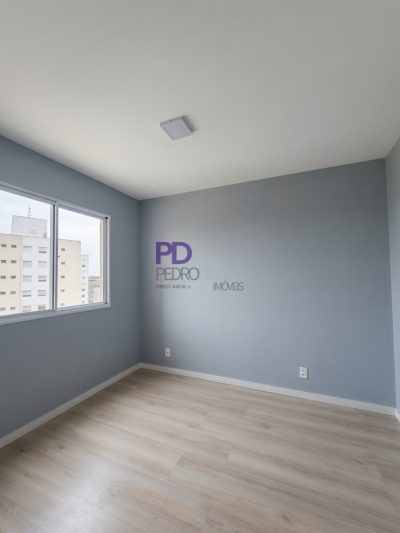 APARTAMENTO- RESIDENCIAL RNI NAÇÕES UNIDAS Á VENDA