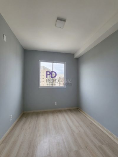 APARTAMENTO- RESIDENCIAL RNI NAÇÕES UNIDAS Á VENDA