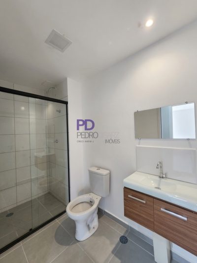 APARTAMENTO- RESIDENCIAL RNI NAÇÕES UNIDAS Á VENDA