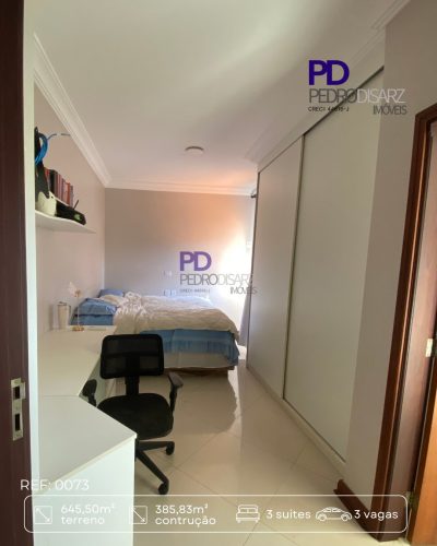 SOBRADO À VENDA NO JARDIM ESTORIL 2 - BAURU/SP