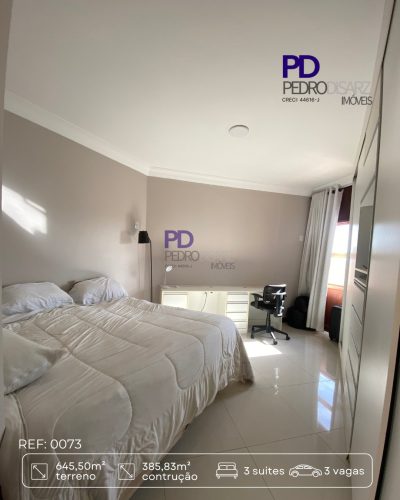 SOBRADO À VENDA NO JARDIM ESTORIL 2 - BAURU/SP