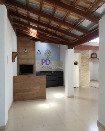 CASA À VENDA NO RESIDENCIAL JARDINS DO SUL BAURU-SP