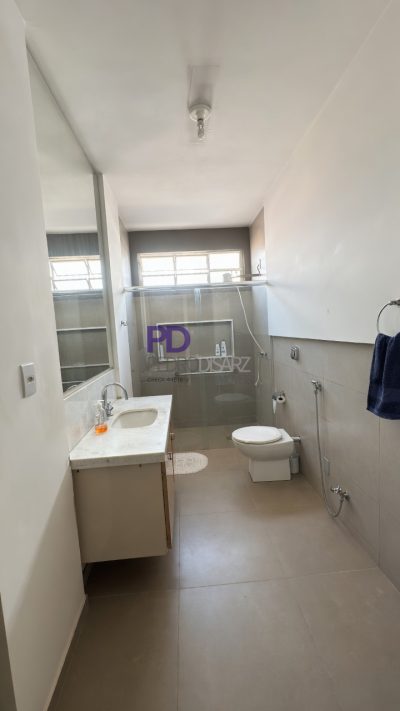 SOBRADO À VENDA NO JARDIM BRASIL - BAURU/SP