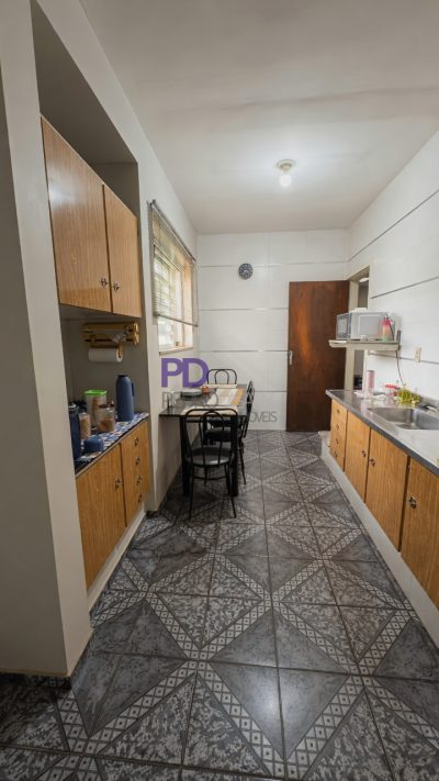 SOBRADO À VENDA NO JARDIM BRASIL - BAURU/SP