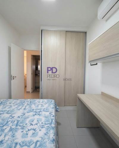 APARTAMENTO À VENDA - RESIDENCIAL AVALON