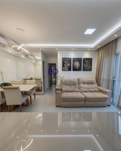 APARTAMENTO À VENDA - RESIDENCIAL AVALON