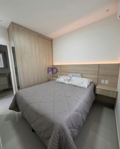 APARTAMENTO À VENDA - RESIDENCIAL AVALON