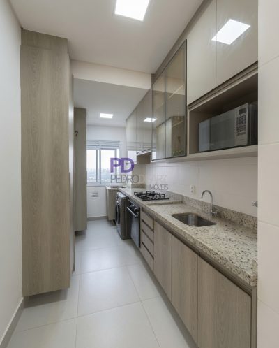 APARTAMENTO À VENDA - RESIDENCIAL AVALON