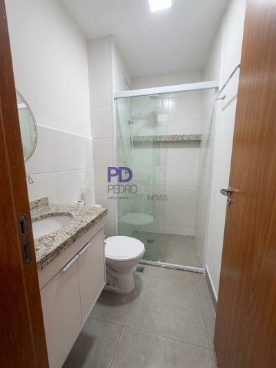 APARTAMENTO À VENDA - VISTA ÁGUA COMPRIDA