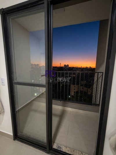 APARTAMENTO À VENDA - VISTA ÁGUA COMPRIDA
