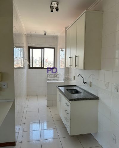 APARTAMENTO À VENDA – EDIFÍCIO TORREMOLINOS | BAURU/SP