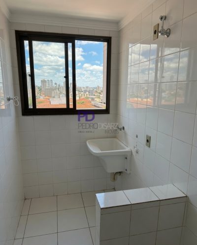 APARTAMENTO À VENDA – EDIFÍCIO TORREMOLINOS | BAURU/SP