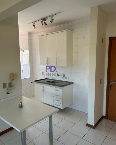 APARTAMENTO À VENDA – EDIFÍCIO TORREMOLINOS | BAURU/SP