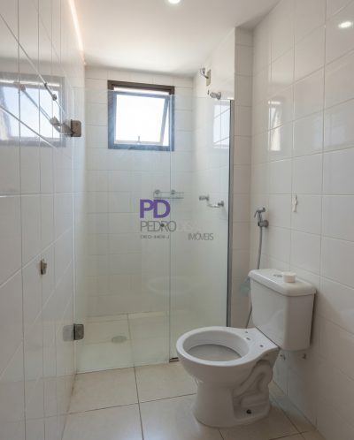 APARTAMENTO À VENDA – EDIFÍCIO TORREMOLINOS | BAURU/SP