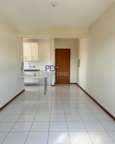 APARTAMENTO À VENDA – EDIFÍCIO TORREMOLINOS | BAURU/SP