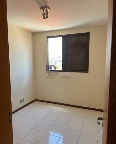 APARTAMENTO À VENDA – EDIFÍCIO TORREMOLINOS | BAURU/SP