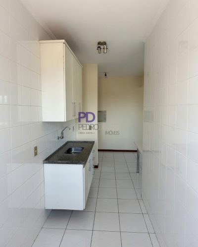 APARTAMENTO À VENDA – EDIFÍCIO TORREMOLINOS | BAURU/SP