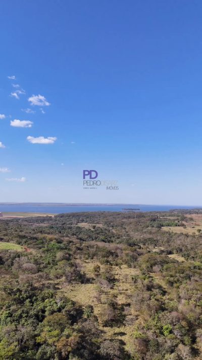 FAZENDA À VENDA EM OUROESTE/SP