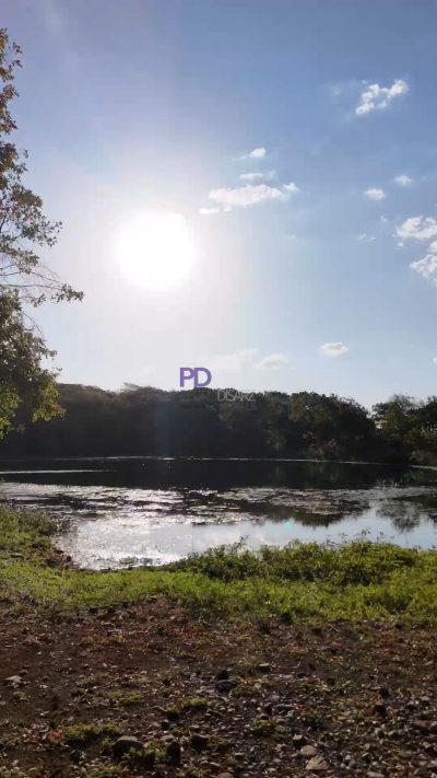 FAZENDA À VENDA EM OUROESTE/SP