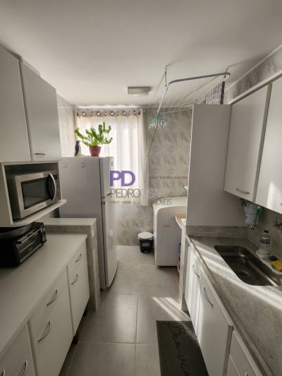 APARTAMENTO À VENDA - RESIDENCIAL CIBELE-  BAURU SP
