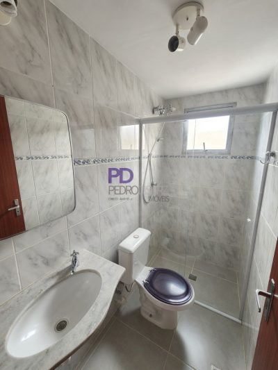APARTAMENTO À VENDA - RESIDENCIAL CIBELE-  BAURU SP