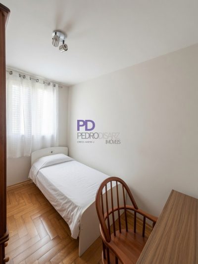 APARTAMENTO À VENDA - RESIDENCIAL CIBELE-  BAURU SP