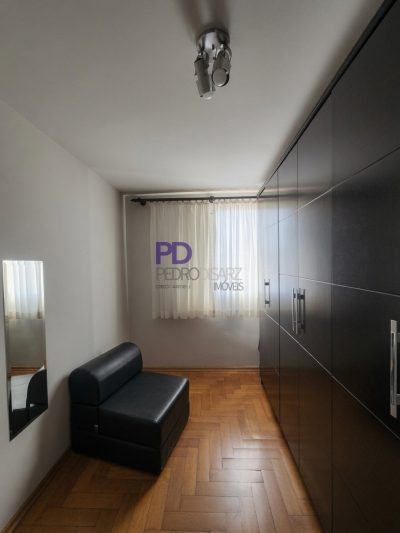 APARTAMENTO À VENDA - RESIDENCIAL CIBELE-  BAURU SP