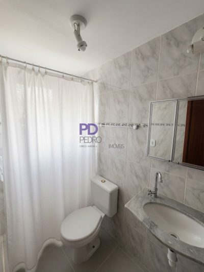 APARTAMENTO À VENDA - RESIDENCIAL CIBELE-  BAURU SP