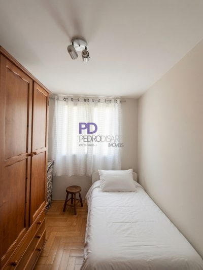 APARTAMENTO À VENDA - RESIDENCIAL CIBELE-  BAURU SP