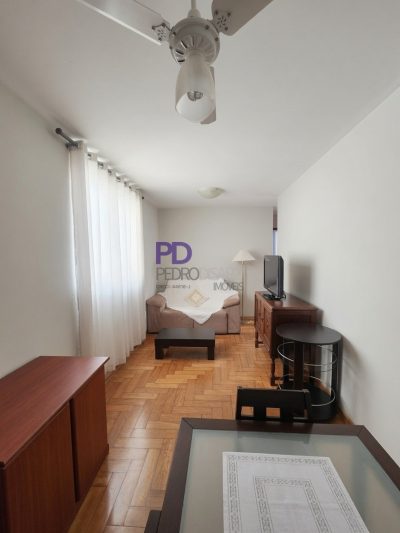 APARTAMENTO À VENDA - RESIDENCIAL CIBELE-  BAURU SP