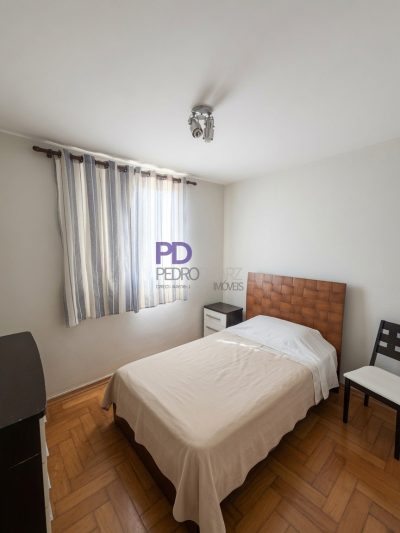 APARTAMENTO À VENDA - RESIDENCIAL CIBELE-  BAURU SP