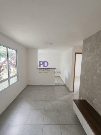 APARTAMENTO À VENDA - RESIDENCIAL BERATI BAURU/SP
