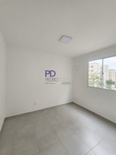 APARTAMENTO À VENDA - RESIDENCIAL BERATI BAURU/SP
