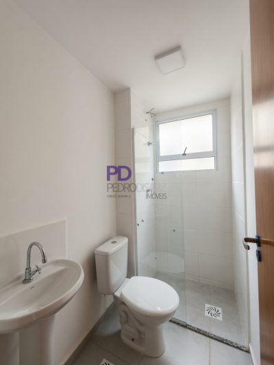 APARTAMENTO À VENDA - RESIDENCIAL BERATI BAURU/SP