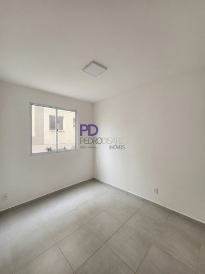 APARTAMENTO À VENDA - RESIDENCIAL BERATI BAURU/SP