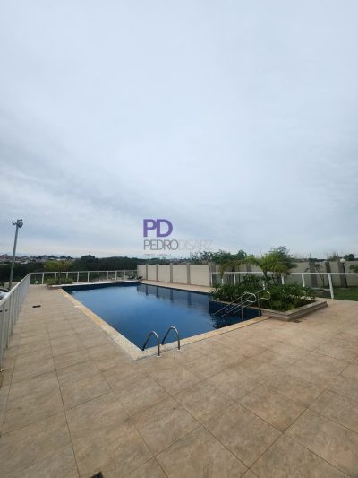 APARTAMENTO À VENDA - RESIDENCIAL BERATI BAURU/SP